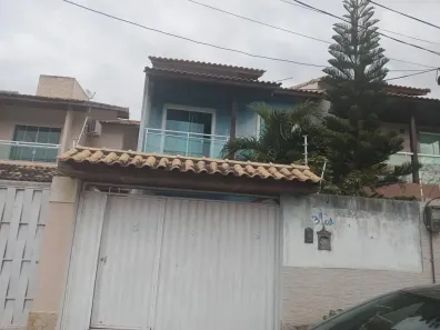 Casa com 3 Quartos à venda, 170m² no Alphaville, Campos dos Goytacazes