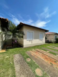 Casa de Condomínio com 3 Quartos à venda, 74m² no Jardim Vista Alegre, São José do Rio Preto