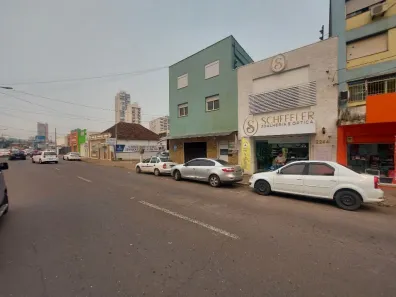 Apartamento com 2 Quartos para alugar, 91m² no Ouro Branco, Novo Hamburgo