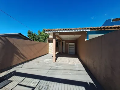 Casa com 2 Quartos à venda, 85m² no Campestre, São Leopoldo