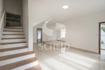 Sobrado com 3 Quartos à venda, 250m² no Campo Belo, São Paulo