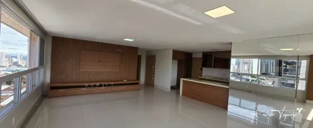 Apartamento com 3 Quartos à venda, 150m² no Setor Marista, Goiânia