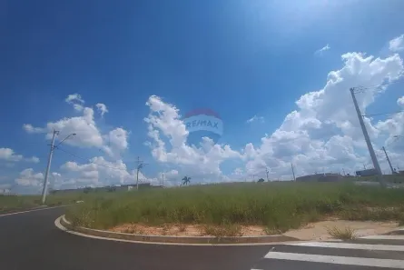 Lote/Terreno à venda, 215m² no Parque Valença II, Campinas