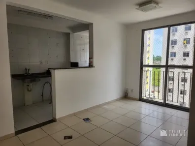 Apartamento com 2 Quartos à venda, 53m² no Parque Verde, Belém