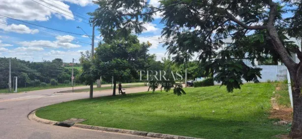 Lote/Terreno à venda, 469m² no Loteamento Residencial Una, Itu