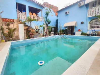 Casa com 5 Quartos à venda, 283m² no Jardim Sulacap, Rio de Janeiro
