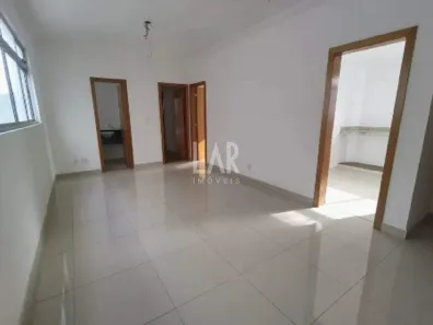 Apartamento com 4 Quartos à venda, 108m² no Pampulha, Belo Horizonte