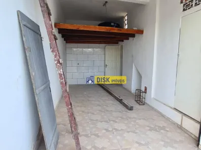 Sala Comercial para alugar, 15m² no Baeta Neves, São Bernardo do Campo