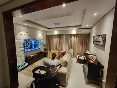 Sobrado com 3 Quartos à venda, 220m² no Alto da Mooca, São Paulo