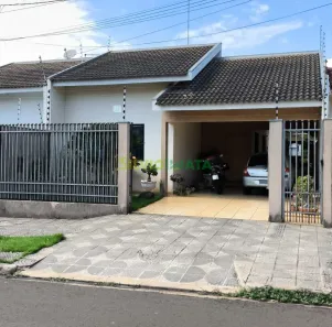 Casa com 4 Quartos à venda, 146m² no Parque das Grevíleas 3ª parte, Maringá