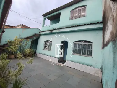 Casa com 3 Quartos à venda, 160m² no Campo Grande, Rio de Janeiro