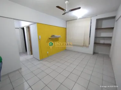 Apartamento com 2 Quartos à venda, 66m² no Capoeiras, Florianópolis