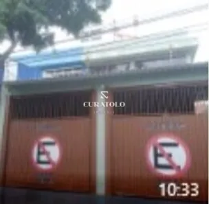 Lote/Terreno à venda, 500m² no Vila Aricanduva, São Paulo