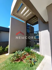 Casa de Condomínio com 4 Quartos à venda, 225m² no Residencial Poços, Lagoa Santa