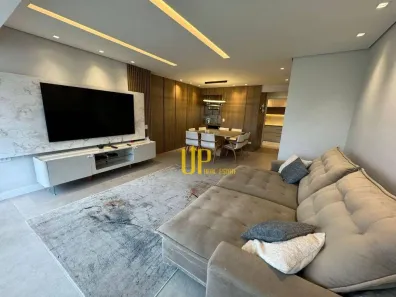 Apartamento com 4 Quartos à venda, 113m² no Bosque da Saúde, São Paulo
