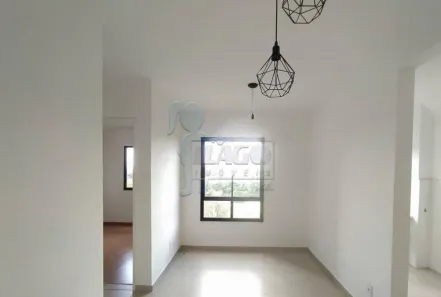 Apartamento com 2 Quartos à venda, 48m² no Jardim Paulistano, Ribeirão Preto