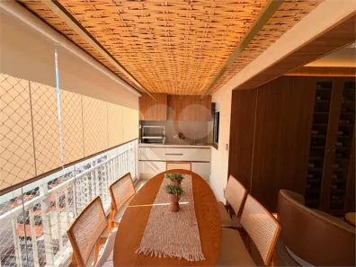 Apartamento com 3 Quartos à venda, 103m² no Alemães, Piracicaba