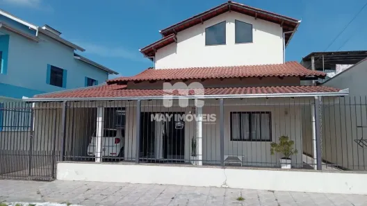 Casa com 3 Quartos à venda, 188m² no Cordeiros, Itajaí
