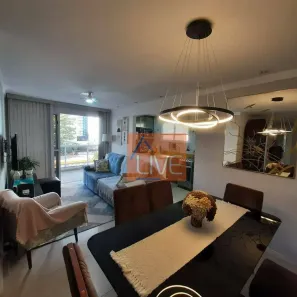 Apartamento com 3 Quartos à venda, 96m² no Icaraí, Niterói