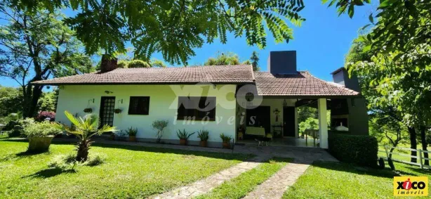 Fazenda/Sítio com 1 Quarto à venda, 5000m² no , Nova Petrópolis