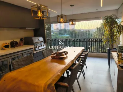 Apartamento com 3 Quartos à venda, 103m² no Vila Suzana, São Paulo