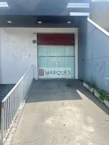 Ponto Comercial para alugar, 171m² no Vila Augusta, Guarulhos