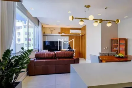 Apartamento com 3 Quartos à venda, 100m² no Ipanema, Rio de Janeiro