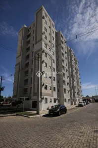 Apartamento com 2 Quartos à venda, 48m² no Vila Rosa, Novo Hamburgo