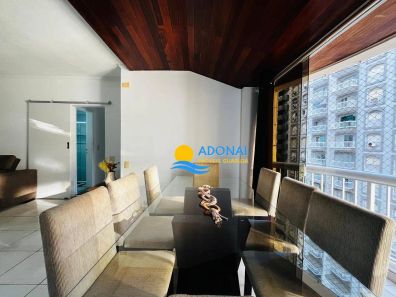 Apartamento com 2 Quartos à venda, 80m² no Pitangueiras, Guarujá