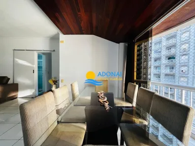 Apartamento com 2 Quartos à venda, 80m² no Pitangueiras, Guarujá