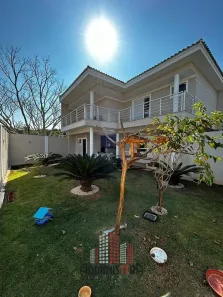 Casa de Condomínio com 3 Quartos à venda, 310m² no Parque Esplanada, Votorantim