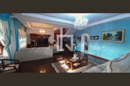 Casa com 6 Quartos à venda, 284m² no Pestana, Osasco