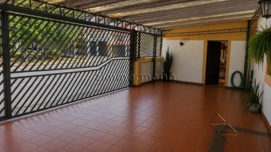 Sobrado com 3 Quartos à venda, 122m² no Brooklin Paulista, São Paulo