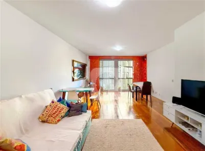 Apartamento com 2 Quartos à venda, 102m² no Copacabana, Rio de Janeiro