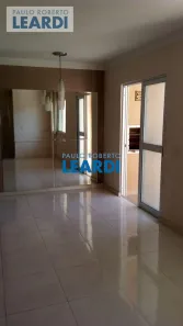 Apartamento com 2 Quartos para alugar, 58m² no Jardim Santa Rosa, Valinhos