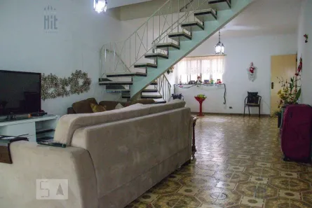 Casa com 3 Quartos à venda, 240m² no Ipiranga, São Paulo