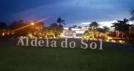 Lote/Terreno à venda, 1m² no Plano Diretor Sul, Palmas
