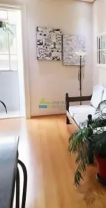 Apartamento com 2 Quartos à venda, 111m² no Vila Mariana, São Paulo