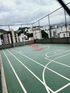 Apartamento com 3 Quartos à venda, 85m² no Buritis, Belo Horizonte