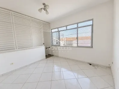 Ponto Comercial com 3 Quartos para alugar, 120m² no Centro, São José dos Campos