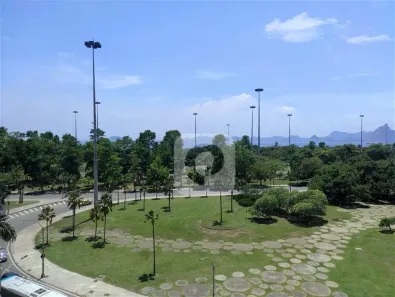 Flat com 1 Quarto à venda, 71m² no Flamengo, Rio de Janeiro
