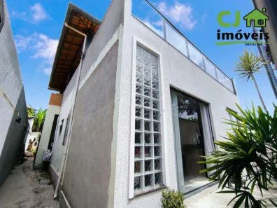 Casa com 3 Quartos à venda, 360m² no Promissão II, Lagoa Santa