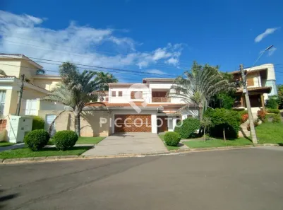 Casa de Condomínio com 5 Quartos à venda, 500m² no Jardim Conceição, Campinas