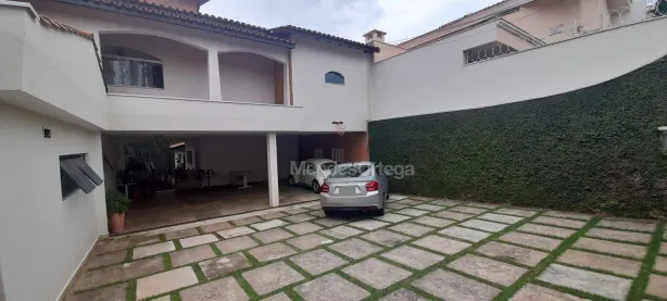Imóvel Comercial com 5 Quartos à venda, 700m² no Jardim América, Sorocaba