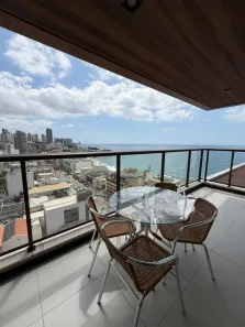 Apartamento com 2 Quartos à venda, 66m² no Barra, Salvador