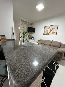 Apartamento com 2 Quartos à venda, 40m² no Pantanal, Florianópolis