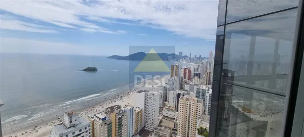 Apartamento com 4 Quartos à venda, 182m² no Centro, Balneário Camboriú