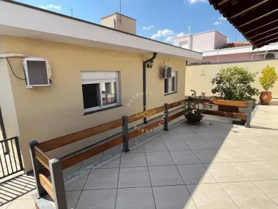 Casa com 2 Quartos à venda, 359m² no Jardim Chapadão, Campinas