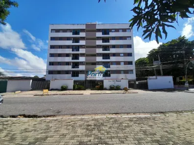 Apartamento com 3 Quartos à venda, 69m² no Horto, Teresina