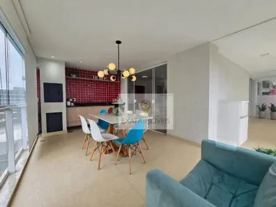 Apartamento com 3 Quartos à venda, 132m² no Extensão do Bosque, Rio das Ostras
